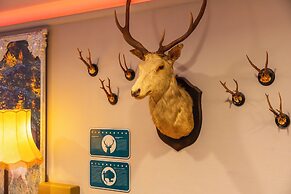 Designhotel Wienecke XI. Hannover