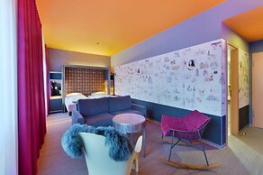 Designhotel Wienecke XI. Hannover