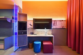 Designhotel Wienecke XI. Hannover