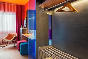 Designhotel Wienecke XI. Hannover