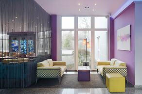 Designhotel Wienecke XI. Hannover