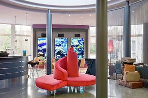 Designhotel Wienecke XI. Hannover