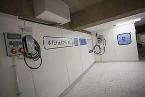 Designhotel Wienecke XI. Hannover