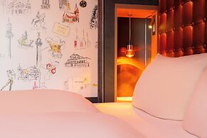 Designhotel Wienecke XI. Hannover