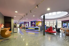 Designhotel Wienecke XI. Hannover