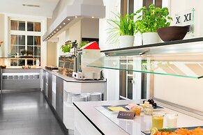 Designhotel Wienecke XI. Hannover