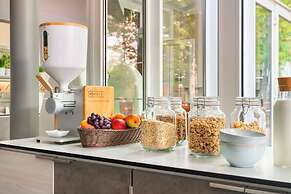 Designhotel Wienecke XI. Hannover