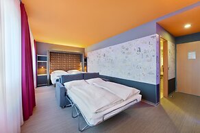 Designhotel Wienecke XI. Hannover