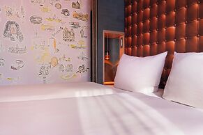 Designhotel Wienecke XI. Hannover