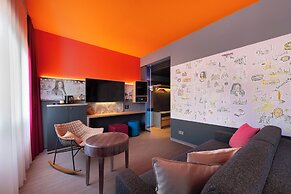 Designhotel Wienecke XI. Hannover