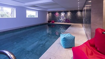 Parkhotel Bilm im Glück