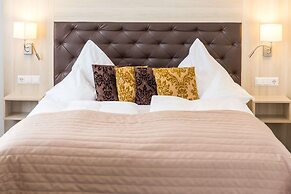 Parkhotel Bilm im Glück
