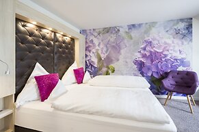 Parkhotel Bilm im Glück