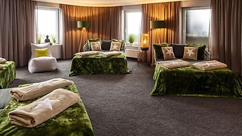 Parkhotel Bilm im Glück