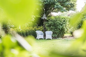 Parkhotel Bilm im Glück