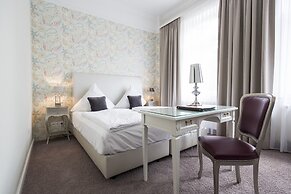 Parkhotel Bilm im Glück