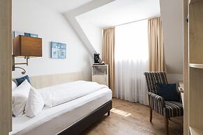Parkhotel Bilm im Glück