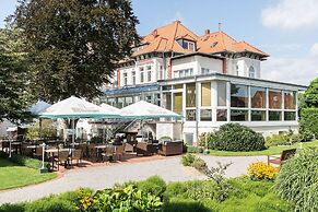 Parkhotel Bilm im Glück