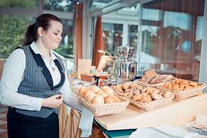 Parkhotel Bilm im Glück