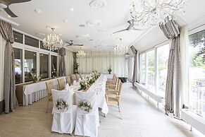 Parkhotel Bilm im Glück