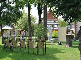 Parkhotel Bilm im Glück