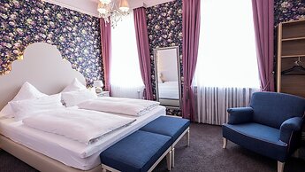 Parkhotel Bilm im Glück