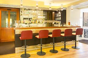 Parkhotel Bilm im Glück