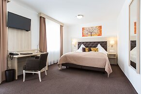 Parkhotel Bilm im Glück