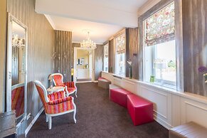 Parkhotel Bilm im Glück