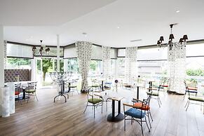 Parkhotel Bilm im Glück