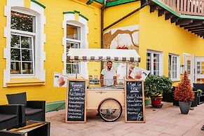 Hotel Am Schlehberg