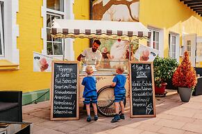 Hotel Am Schlehberg