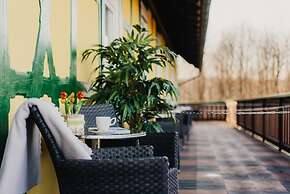 Hotel Am Schlehberg