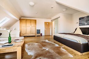 Hotel Am Schlehberg