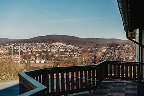 Hotel Am Schlehberg