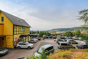 Hotel Am Schlehberg