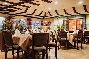Hotel Am Schlehberg