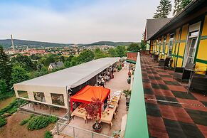 Hotel Am Schlehberg