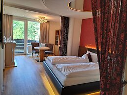 Hotel Heide Kröpke