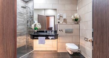 PLAZA Premium Parkhotel Norderstedt