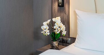 PLAZA Premium Parkhotel Norderstedt