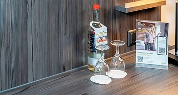 PLAZA Premium Parkhotel Norderstedt