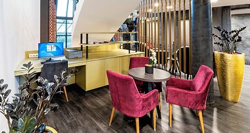 PLAZA Premium Parkhotel Norderstedt