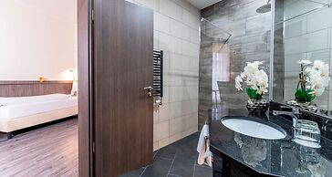 PLAZA Premium Parkhotel Norderstedt