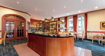 PLAZA Premium Parkhotel Norderstedt