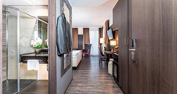 PLAZA Premium Parkhotel Norderstedt