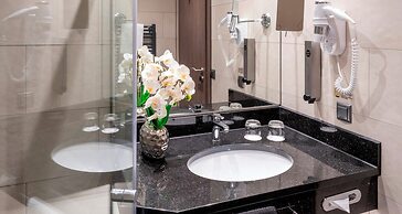 PLAZA Premium Parkhotel Norderstedt