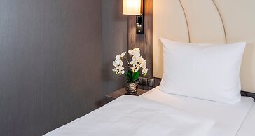 PLAZA Premium Parkhotel Norderstedt