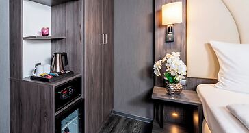 PLAZA Premium Parkhotel Norderstedt