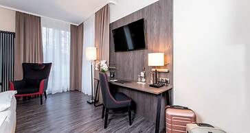 PLAZA Premium Parkhotel Norderstedt